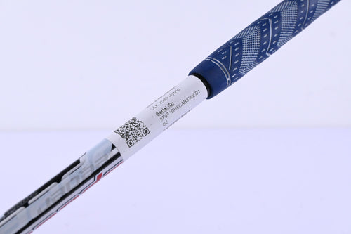 Mizuno CLK 2020 #5 Hybrid / 25 Degree / Stiff Flex Speeder Evolution HB 75 Shaft