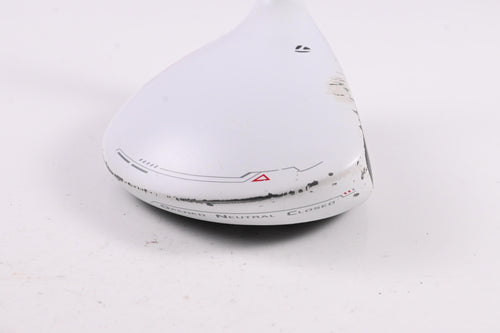 Taylormade R11 #3 Wood / 15.5 Degree / Stiff Flex Fujikura Blur 70 Shaft