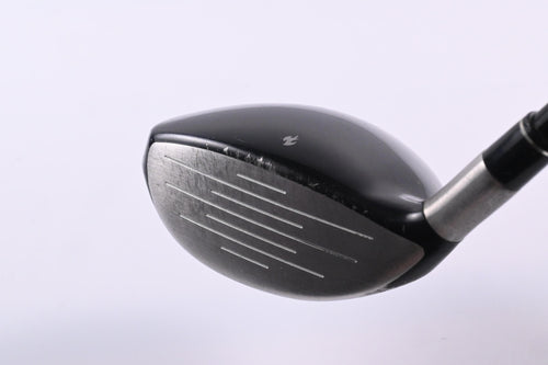 Taylormade Burner 2008 #3 Wood / 15 Degree / Senior Flex REAX Superfast 49 Shaft