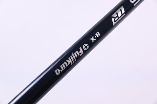 Srixon ZXi #5 Hybrid / 25 Degree / X-Flex Fujikura Ventus TR Blue 8 Shaft