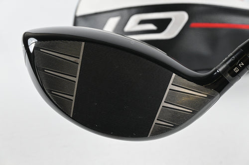 Titleist GT1 Driver / 10 Degree / Senior Flex Fujikura Air Speeder 40 Shaft