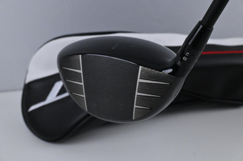 Titleist GT3 Driver / 9 Degree / X-Flex Tensei 1K Blue 65 Shaft