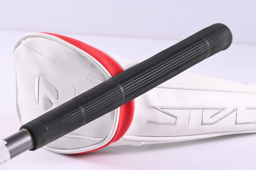 Ladies Taylormade Stealth #5 Wood / 19 Degree / Ladies Flex Aldila Ascent 45 Shaft
