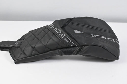 Cobra DS-Adapt LS Driver / 10.5 Degree / Stiff Flex Fujikura Pro 60 Shaft