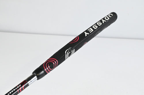 Odyssey White Hot XG Teron Putter / 33 Inch