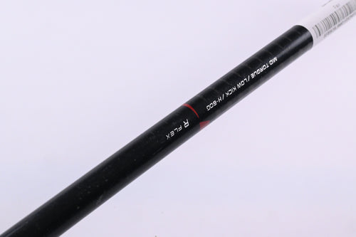 Callaway FT-IZ #2 Hybrid / 18 Degree / Regular Flex Callaway 60 Shaft