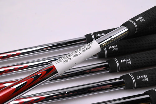 Mizuno Pro S-3/S-1 Combo Irons / 4-PW / X-Flex N.S.Pro Modus³ Tour 115