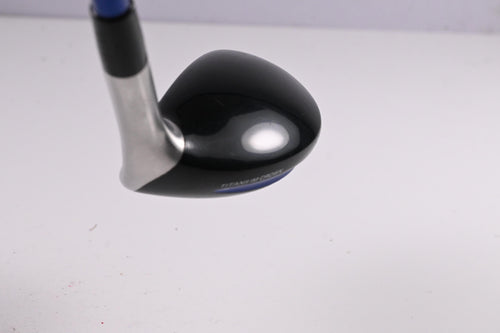 Mizuno CLK Fli-Hi #4 Hybrid / 23 Degree / Regular Flex Exsar HS2 70 Shaft