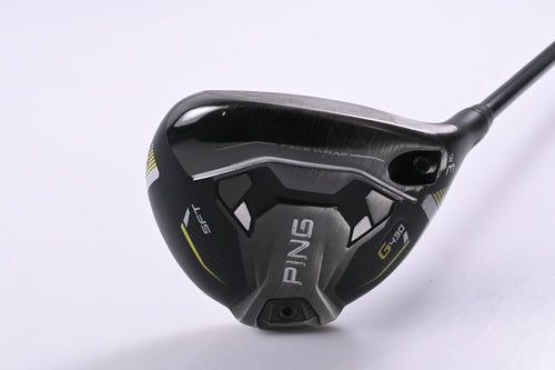 Ping G430 SFT #3 Wood / 16 Degree / Stiff Flex Ping Alta CB Red 65 Shaft