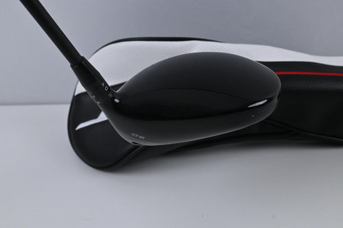 Titleist GT3 Driver / 9 Degree / X-Flex Tensei 1K Blue 65 Shaft