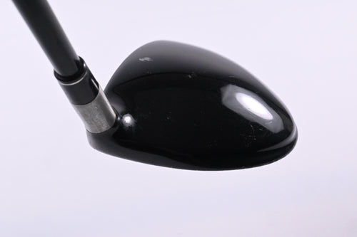 Taylormade Burner 2008 #3 Wood / 15 Degree / Senior Flex REAX Superfast 49 Shaft