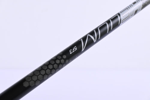 Left Hand Cobra Aerojet #3 Wood / 15 Degree / Regular Flex Helium Nanocore 5
