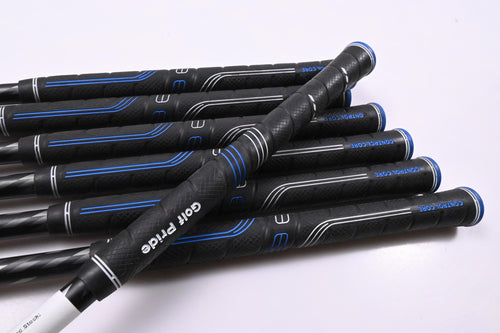 Callaway Paradym Ai Smoke Irons / 6-PW+AW+GW / Regular Flex Cypher 2.0 60