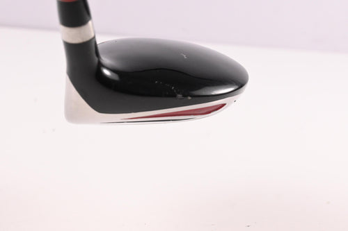 Benross VT Extreme #3 Wood / 15 Degree / Regular Flex Aldila DVS 75 Shaft