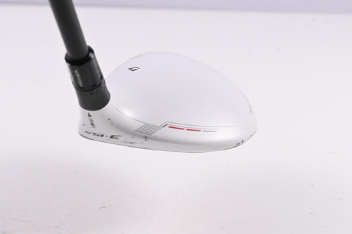 Taylormade R11 #3 Wood / 15.5 Degree / Stiff Flex Fujikura Blur 70 Shaft