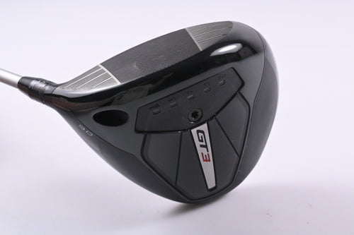 Titleist GT1 Driver / 9 Degree / Regular Flex MMT 40 Shaft