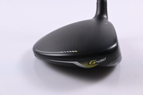 Ping G430 SFT #3 Wood / 16 Degree / Stiff Flex Ping Alta CB Red 65 Shaft