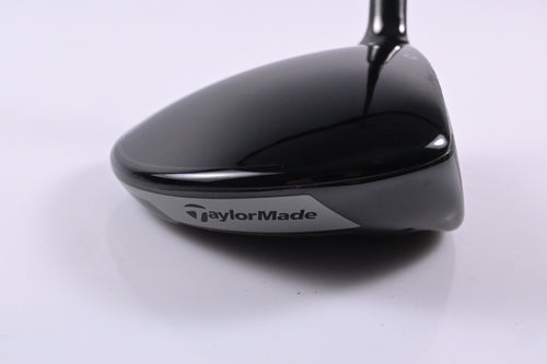 Taylormade Qi10 #3 Wood / 15 Degree / Regular Flex Ventus TR Blue 6 Shaft
