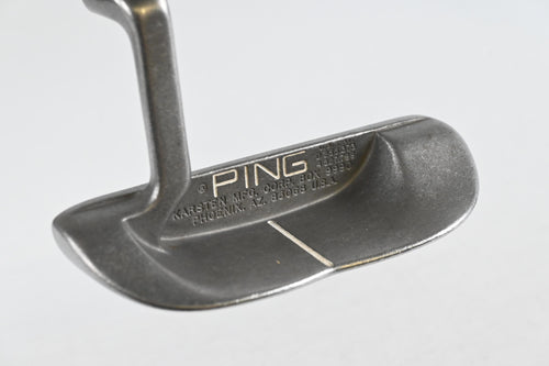 Ping Karsten Original B60 Putter / 33 Inch