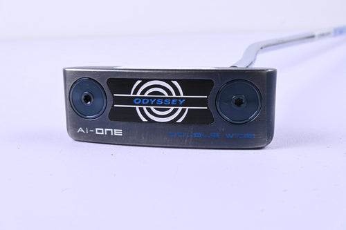 Odyssey Ai-One Double Wide Putter / 33 Inch