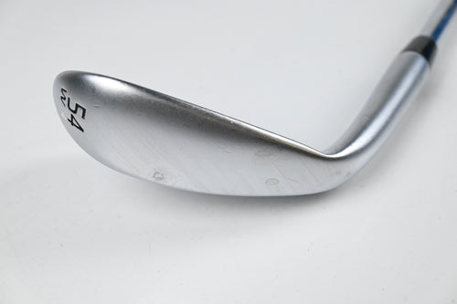 Ping S159 Sand Wedge / 54 Degree / Red Dot / Stiff Flex KBS Tour 120 Steel Shaft
