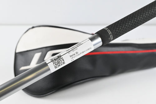 Titleist GT1 Driver / 10 Degree / Senior Flex Fujikura Air Speeder 40 Shaft