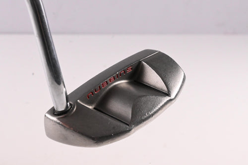 Taylormade Nubbins M4 Putter / 35 Inch