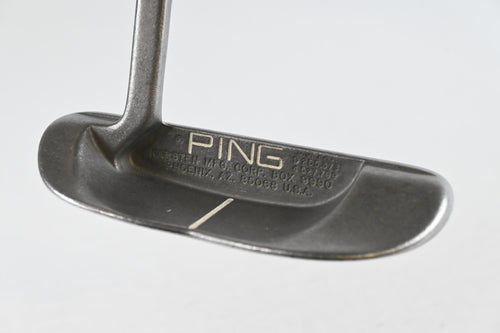 Ping Karsten Original B60 Putter / 33 Inch