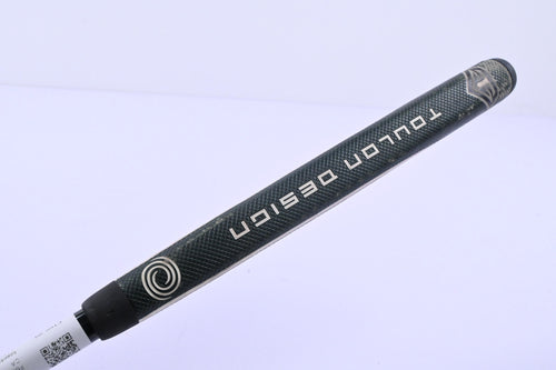 Odyssey Toulon San Diego 2022 Putter / 34 Inch