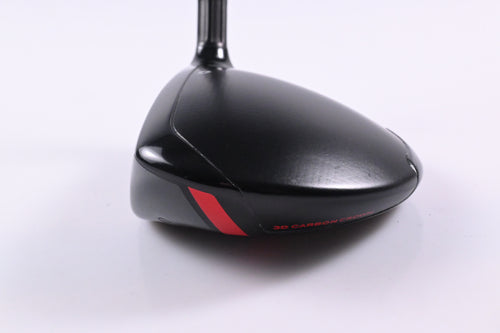 Left Hand Taylormade Stealth #3 Wood / 15 Degree / Stiff Flex Ventus Red 5 Shaft