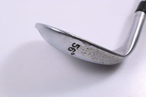 Titleist Vokey Spin Milled 2007 Sand Wedge / 56 Degree / Wedge Flex Nippon NS1