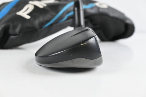 Ping G Series #3 Hybrid / 19 Degree / Stiff Flex Bassara 55 Shaft