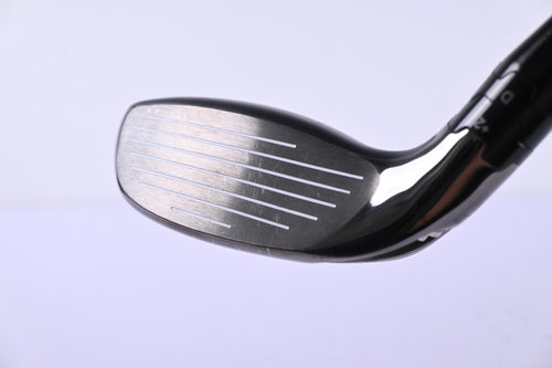 Callaway Paradym Ai Smoke HL #3 Hybrid / 18 Degree / Regular Flex Cypher 2.0 60