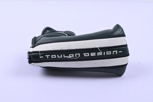 Odyssey Toulon San Diego 2022 Putter / 34 Inch