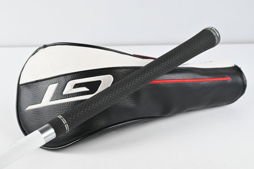 Titleist GT1 Driver / 10 Degree / Senior Flex Fujikura Air Speeder 40 Shaft