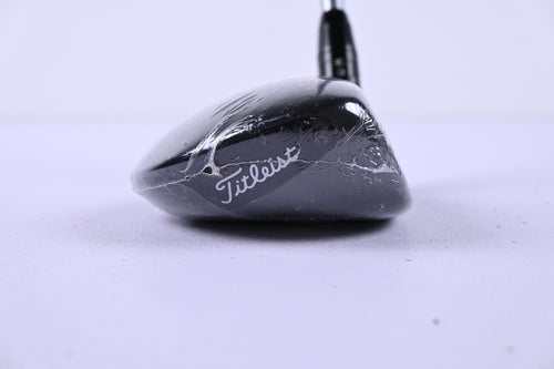 Titleist GT1 #5 Hybrid / 23 Degree / Regular Flex Fujikura Air Speeder 50 Shaft