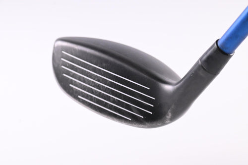 Ping G30 #4 Hybrid / 22 Degree / Senior Flex Ping TFC 419 Shaft