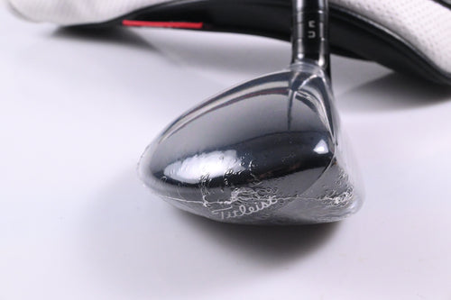 Titleist GT1 #5 Hybrid / 23 Degree / Regular Flex Fujikura Air Speeder 50 Shaft