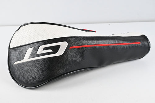 Titleist GT1 Driver / 10 Degree / Senior Flex Fujikura Air Speeder 40 Shaft