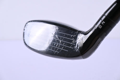 Titleist GT1 #5 Hybrid / 23 Degree / Regular Flex Fujikura Air Speeder 50 Shaft