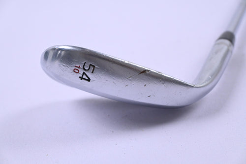 Titleist Vokey SM6 Sand Wedge / 54 Degree / X-Flex Dynamic Gold X100 Shaft