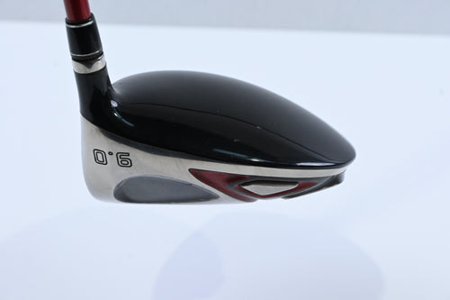 Tour Edge Exotics XCG 4 Driver / 9 Degree / Stiff Flex Fujikura Motore Exotics