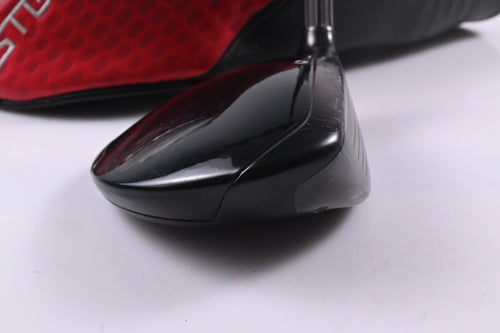 Taylormade Stealth 2 #3 Wood / 15 Degree / Stiff Flex Ventus TR Red Shaft