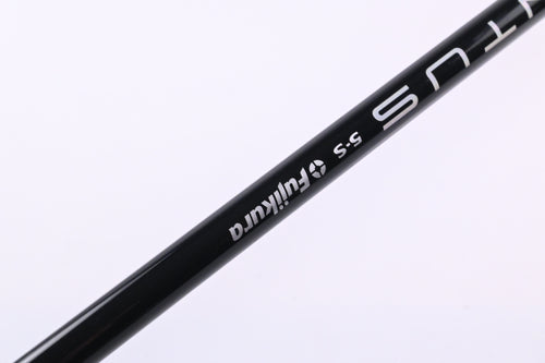 Left Hand Taylormade Stealth #3 Wood / 15 Degree / Stiff Flex Ventus Red 5 Shaft