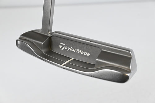 Taylormade Classic Est. 79 TM-110 Putter / 34 Inch