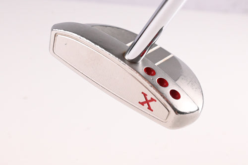 Scotty Cameron Red X2 Putter / 32 Inch