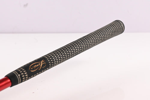 Benross VT Extreme #3 Wood / 15 Degree / Regular Flex Aldila DVS 75 Shaft