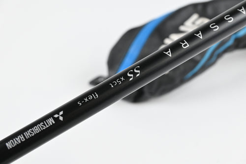 Ping G Series #3 Hybrid / 19 Degree / Stiff Flex Bassara 55 Shaft