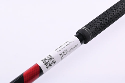 Left Hand Taylormade Stealth #3 Wood / 15 Degree / Stiff Flex Ventus Red 5 Shaft