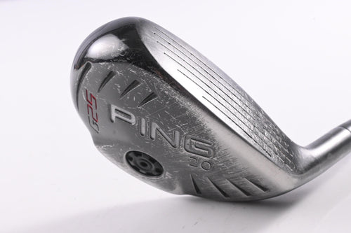 Ping G25 #3 Hybrid / 20 Degree / Regular Flex Ping TFC 189 Shaft